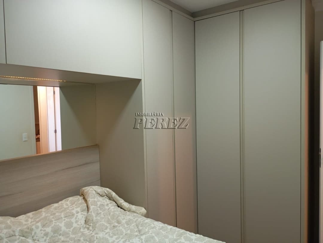 Apartamento à Venda no Norte Park Residence - Rua Luiz Vieira Sagrillo! - Foto 9
