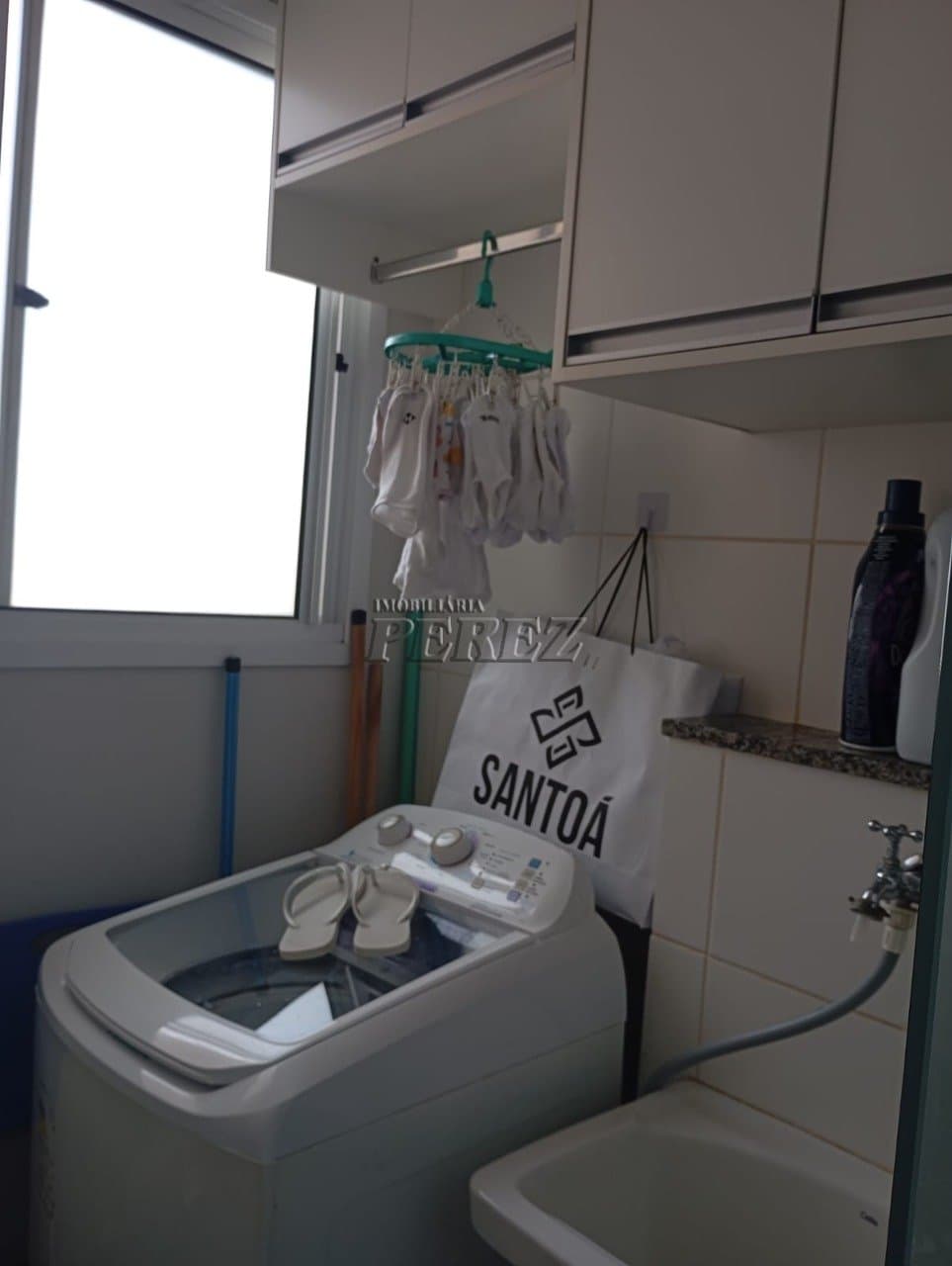 Apartamento à Venda no Norte Park Residence - Rua Luiz Vieira Sagrillo! - Foto 6