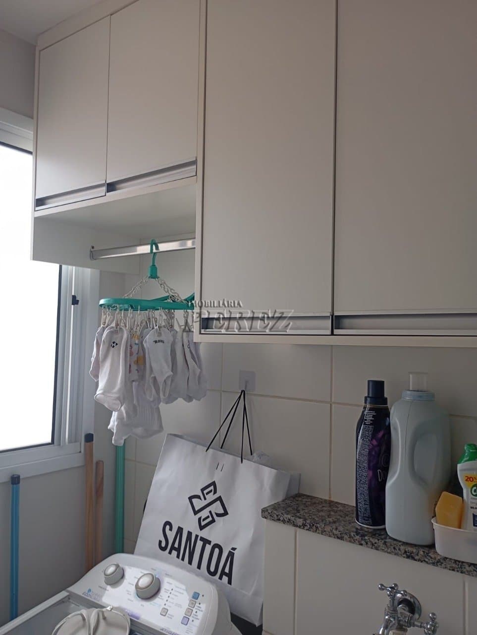 Apartamento à Venda no Norte Park Residence - Rua Luiz Vieira Sagrillo! - Foto 7