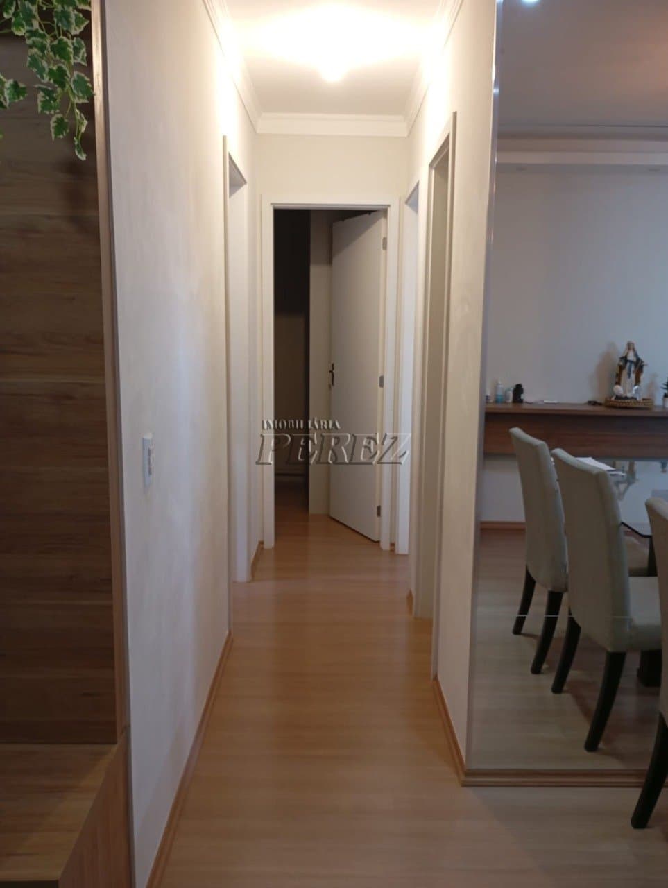 Apartamento à Venda no Norte Park Residence - Rua Luiz Vieira Sagrillo! - Foto 8