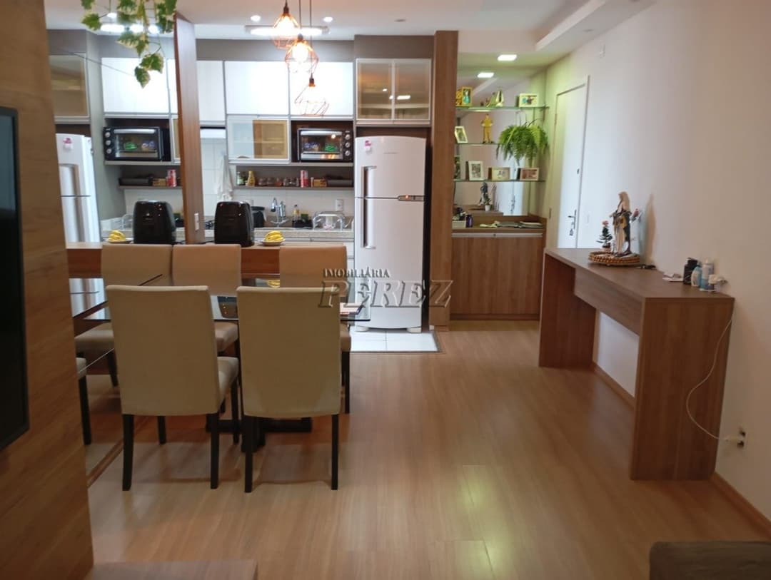 Apartamento à Venda no Norte Park Residence - Rua Luiz Vieira Sagrillo! - Foto 2