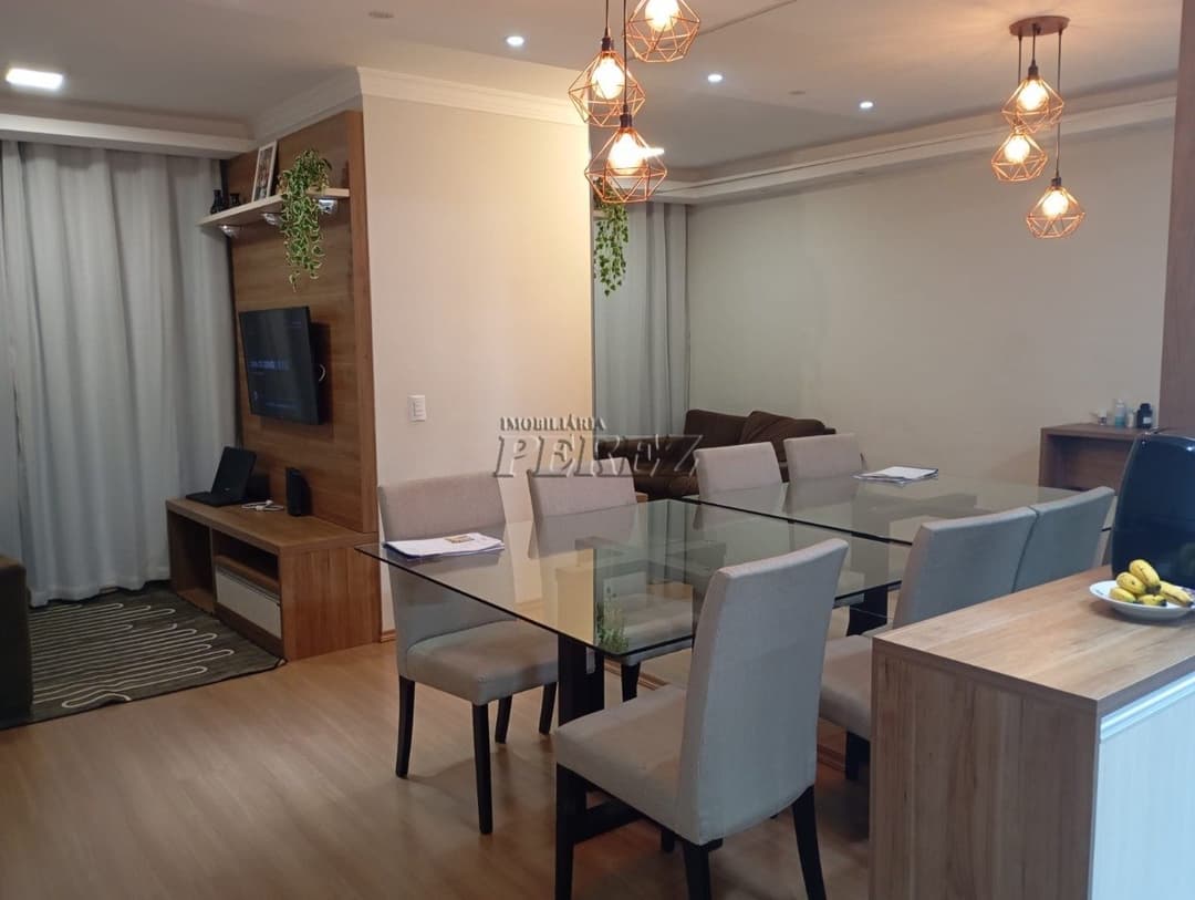 Apartamento à Venda no Norte Park Residence - Rua Luiz Vieira Sagrillo! - Foto 3