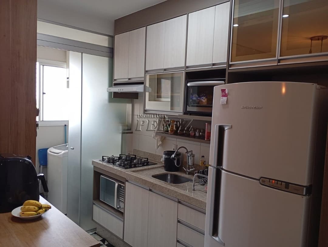 Apartamento à Venda no Norte Park Residence - Rua Luiz Vieira Sagrillo! - Foto 5
