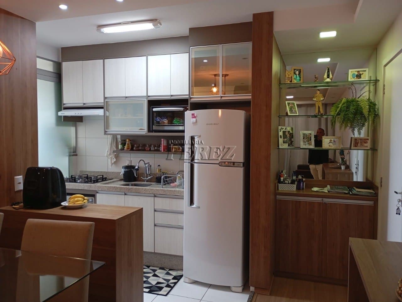 Apartamento à Venda no Norte Park Residence - Rua Luiz Vieira Sagrillo! - Foto 4