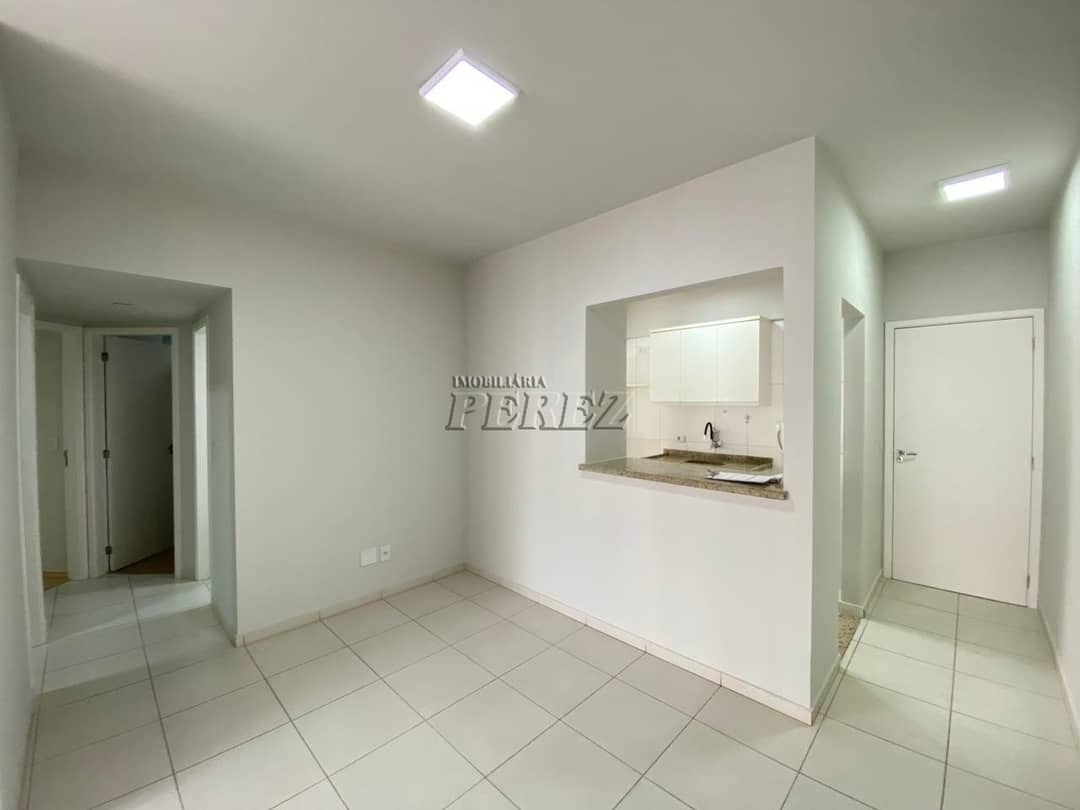 Apartamento a venda na Gleba Palhano, Condomínio Mirante do Lago em Londrina - Foto 2
