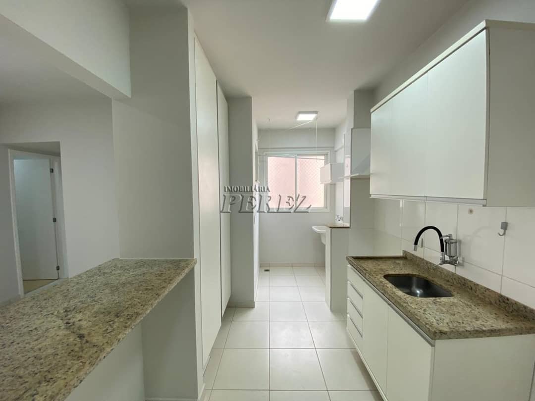 Apartamento a venda na Gleba Palhano, Condomínio Mirante do Lago em Londrina - Foto 3