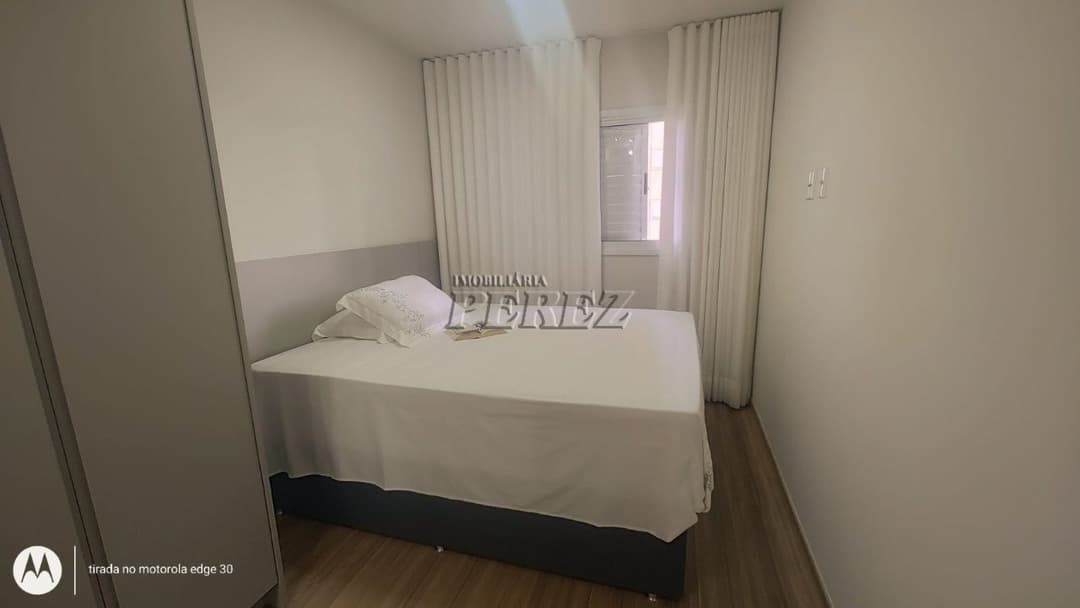 Apartamento para alugar no Residencial Hamptons, região sul de Londrina. - Foto 16