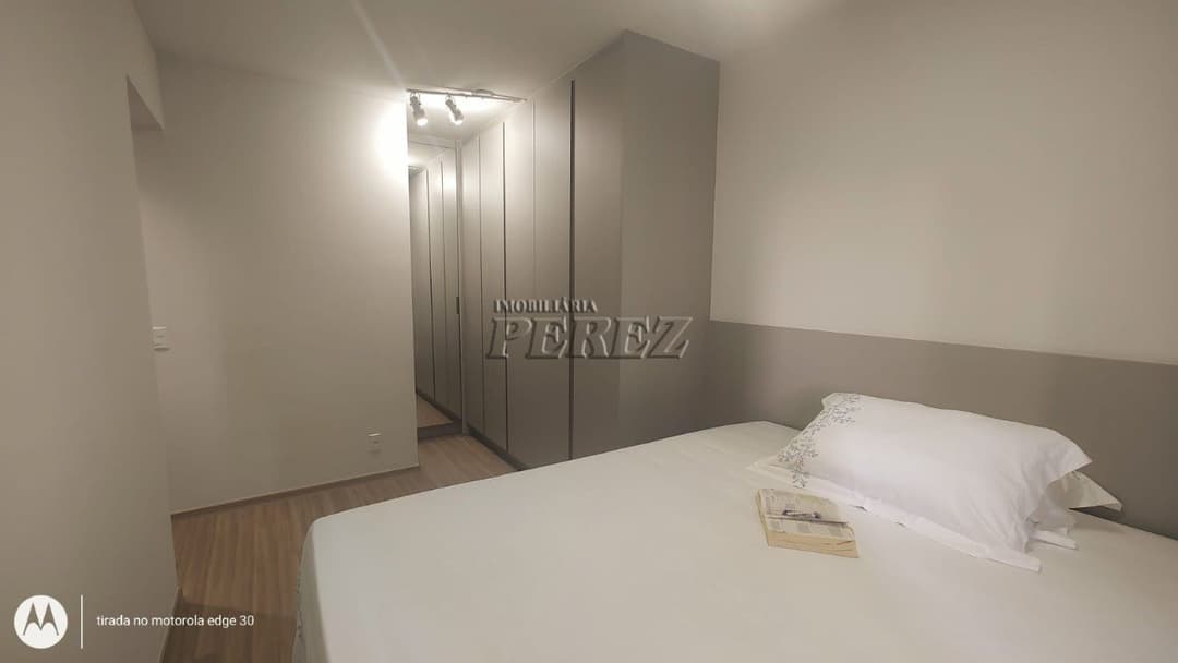 Apartamento para alugar no Residencial Hamptons, região sul de Londrina. - Foto 17