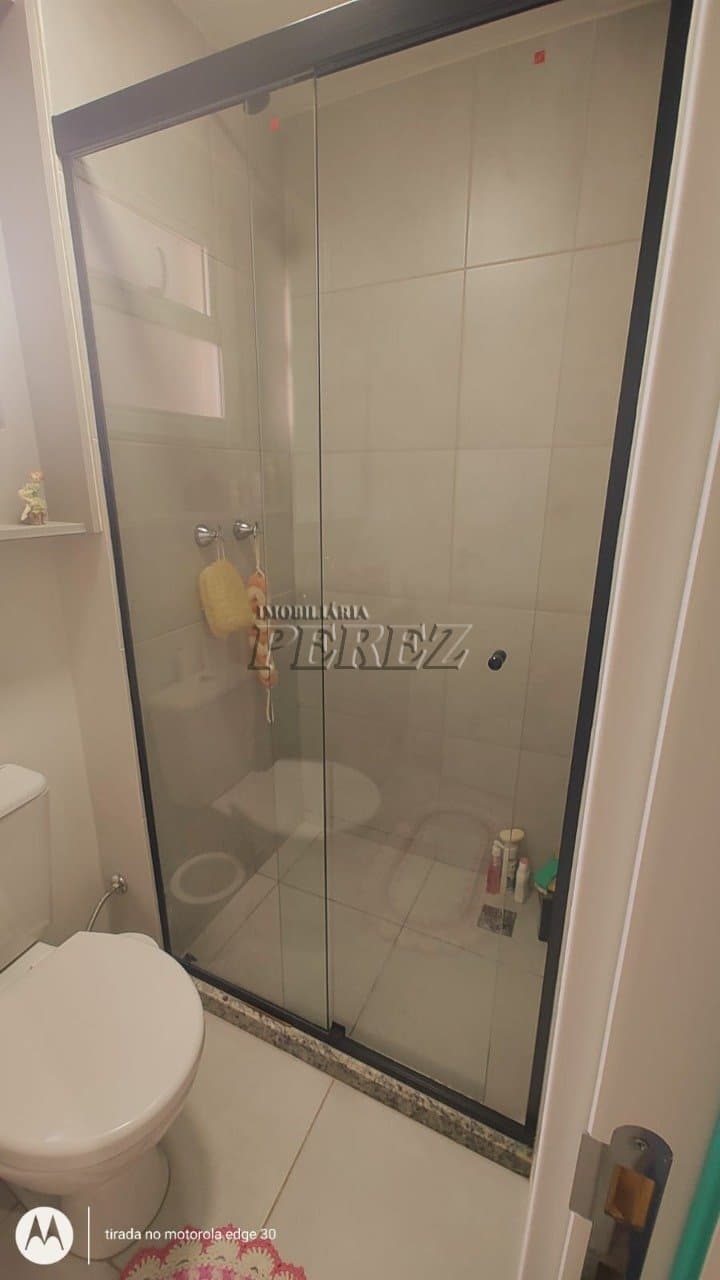 Apartamento para alugar no Residencial Hamptons, região sul de Londrina. - Foto 15