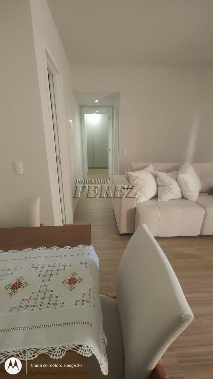 Apartamento para alugar no Residencial Hamptons, região sul de Londrina. - Foto 7