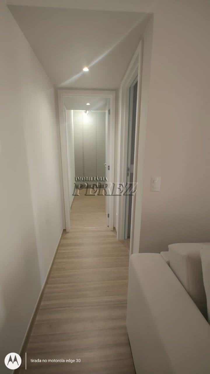 Apartamento para alugar no Residencial Hamptons, região sul de Londrina. - Foto 11