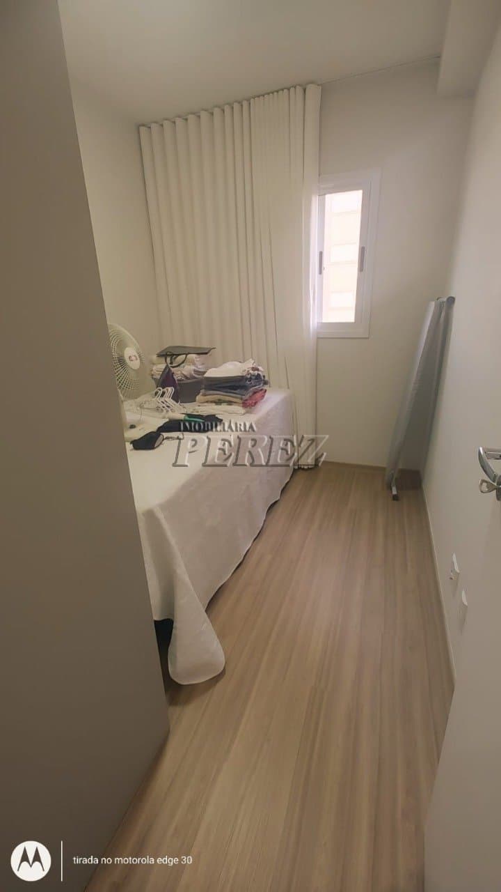 Apartamento para alugar no Residencial Hamptons, região sul de Londrina. - Foto 12