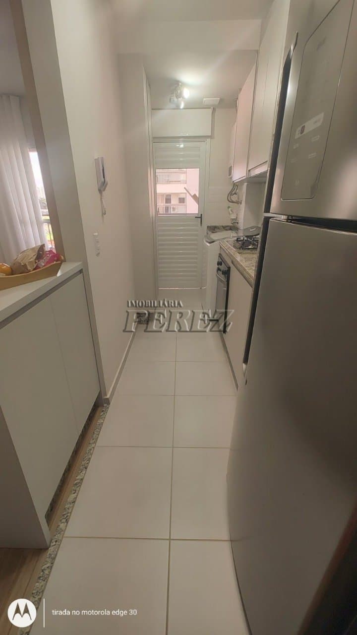 Apartamento para alugar no Residencial Hamptons, região sul de Londrina. - Foto 18