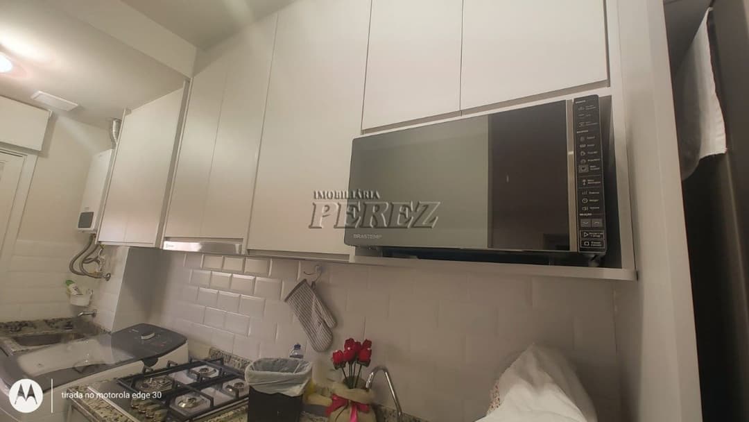 Apartamento para alugar no Residencial Hamptons, região sul de Londrina. - Foto 9