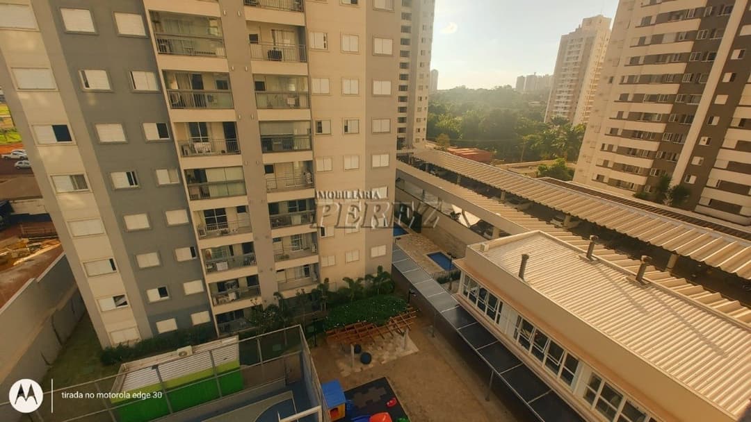 Apartamento para alugar no Residencial Hamptons, região sul de Londrina. - Foto 19