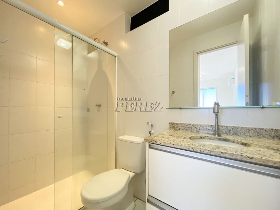 Apartamento para venda e locação no Edifício Jardim de Ester, centro de Londrina. - Foto 6