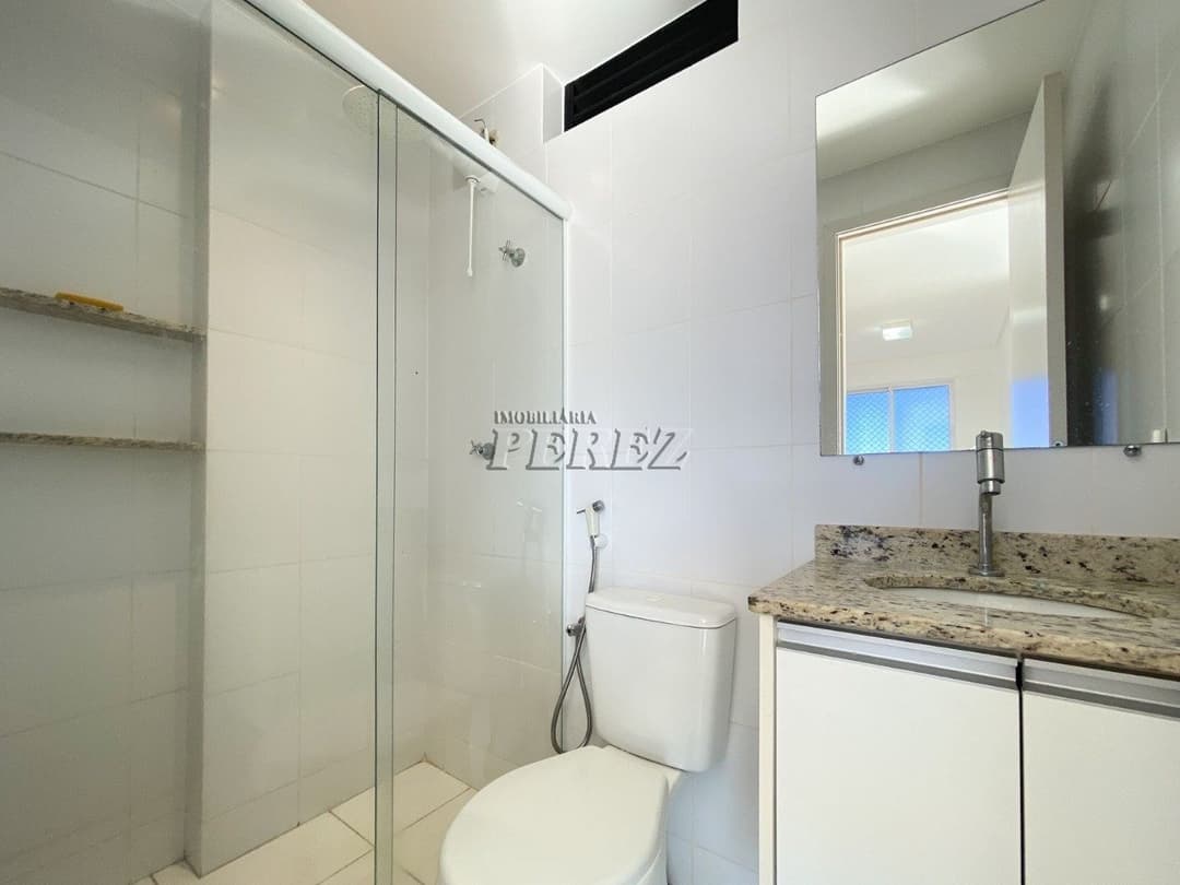 Apartamento para venda e locação no Edifício Jardim de Ester, centro de Londrina. - Foto 10