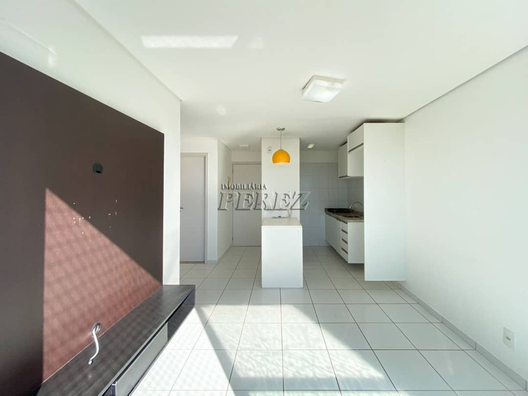 Apartamento para venda e locação no Edifício Jardim de Ester, centro de Londrina. - Foto 4