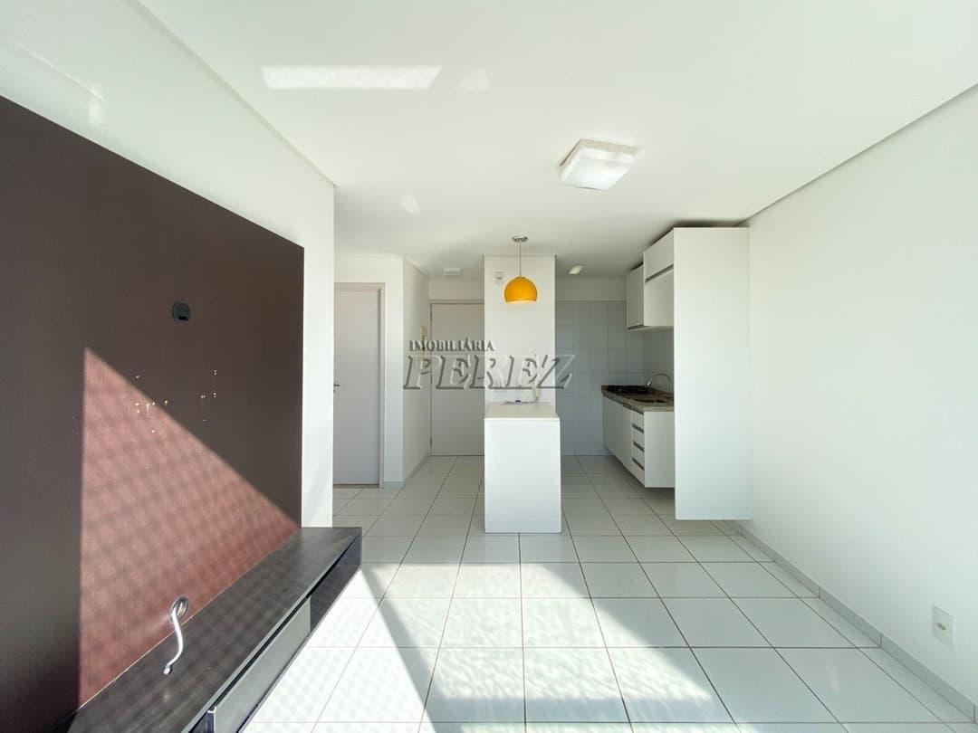 Apartamento para venda e locação no Edifício Jardim de Ester, centro de Londrina. - Foto 4
