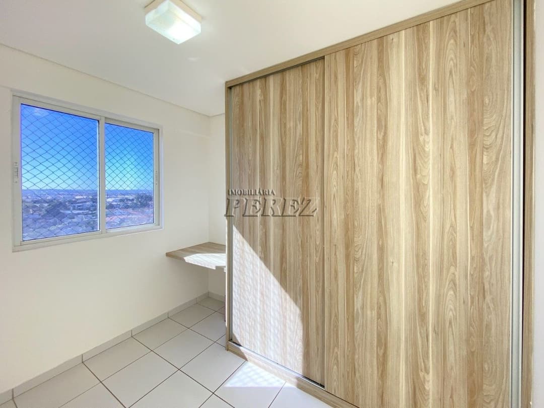 Apartamento para venda e locação no Edifício Jardim de Ester, centro de Londrina. - Foto 8