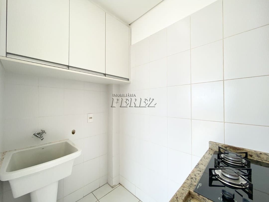 Apartamento para venda e locação no Edifício Jardim de Ester, centro de Londrina. - Foto 2