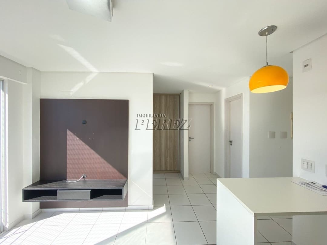 Apartamento para venda e locação no Edifício Jardim de Ester, centro de Londrina. - Foto 3