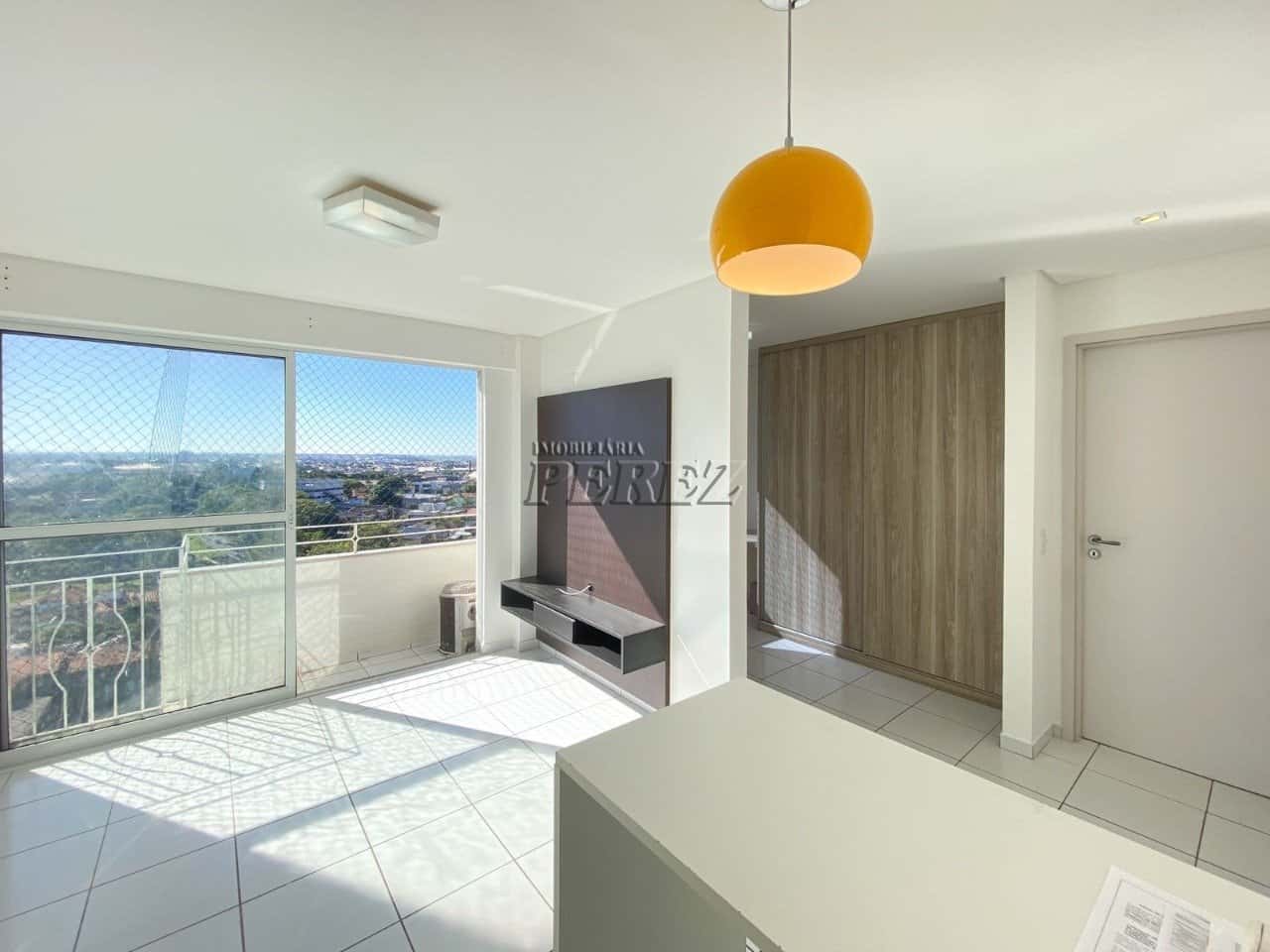 Apartamento para venda no condomínio Jardim de Ester — foto principal