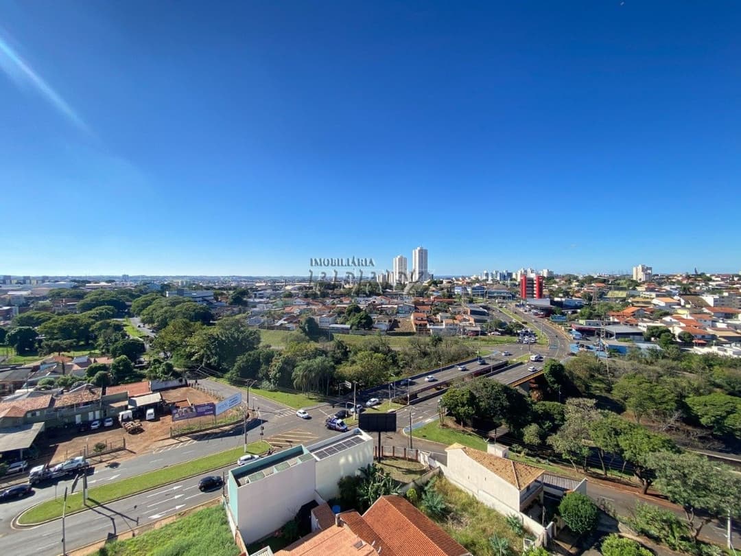 Apartamento para venda e locação no Edifício Jardim de Ester, centro de Londrina. - Foto 5