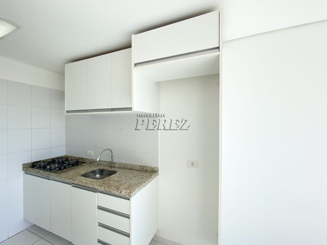 Apartamento para venda e locação no Edifício Jardim de Ester, centro de Londrina. - Foto 1