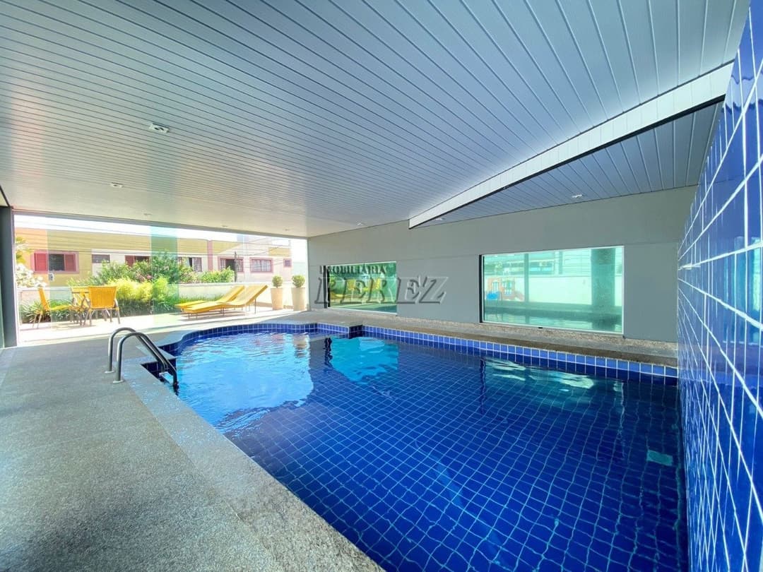 Apartamento para venda e locação no Edifício Jardim de Ester, centro de Londrina. - Foto 11