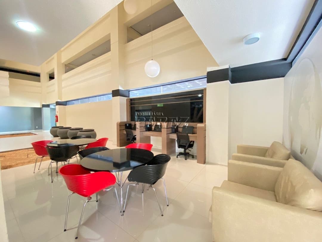 Apartamento para venda e locação no Edifício Jardim de Ester, centro de Londrina. - Foto 13