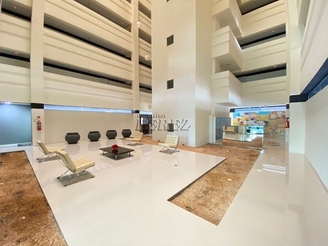 Apartamento para venda e locação no Edifício Jardim de Ester, centro de Londrina. - Foto 16