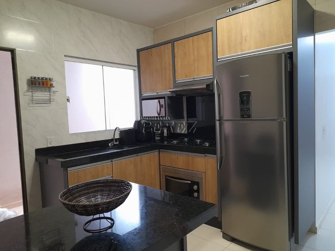 Casa à venda no Jardim Portal do Sol - Conforto e praticidade na Zona Norte de Londrina - Foto 4