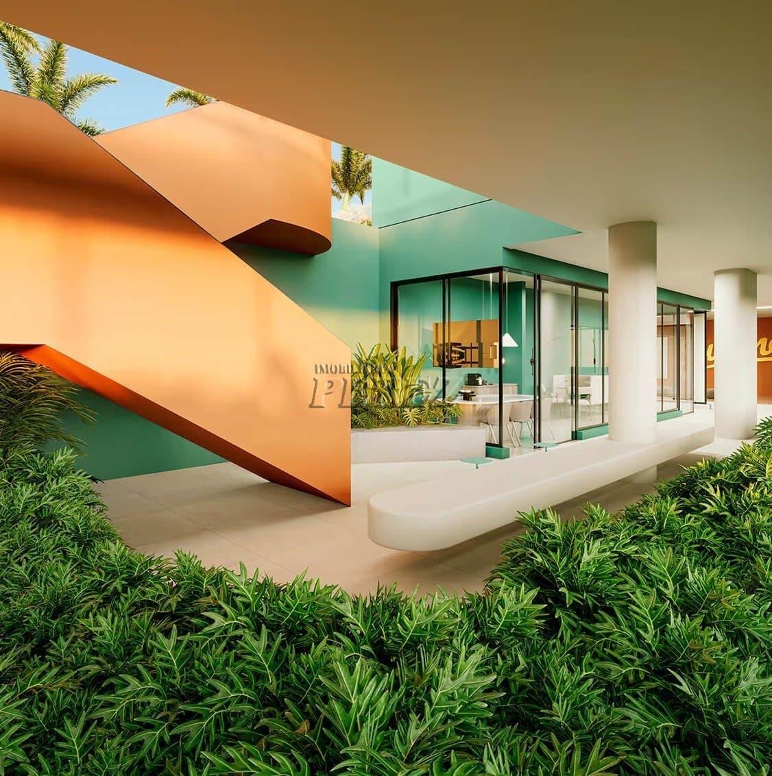 Apartamento a venda no Edifício Summer, localizado no bairro Terra Bonita em Londrina. - Foto 2