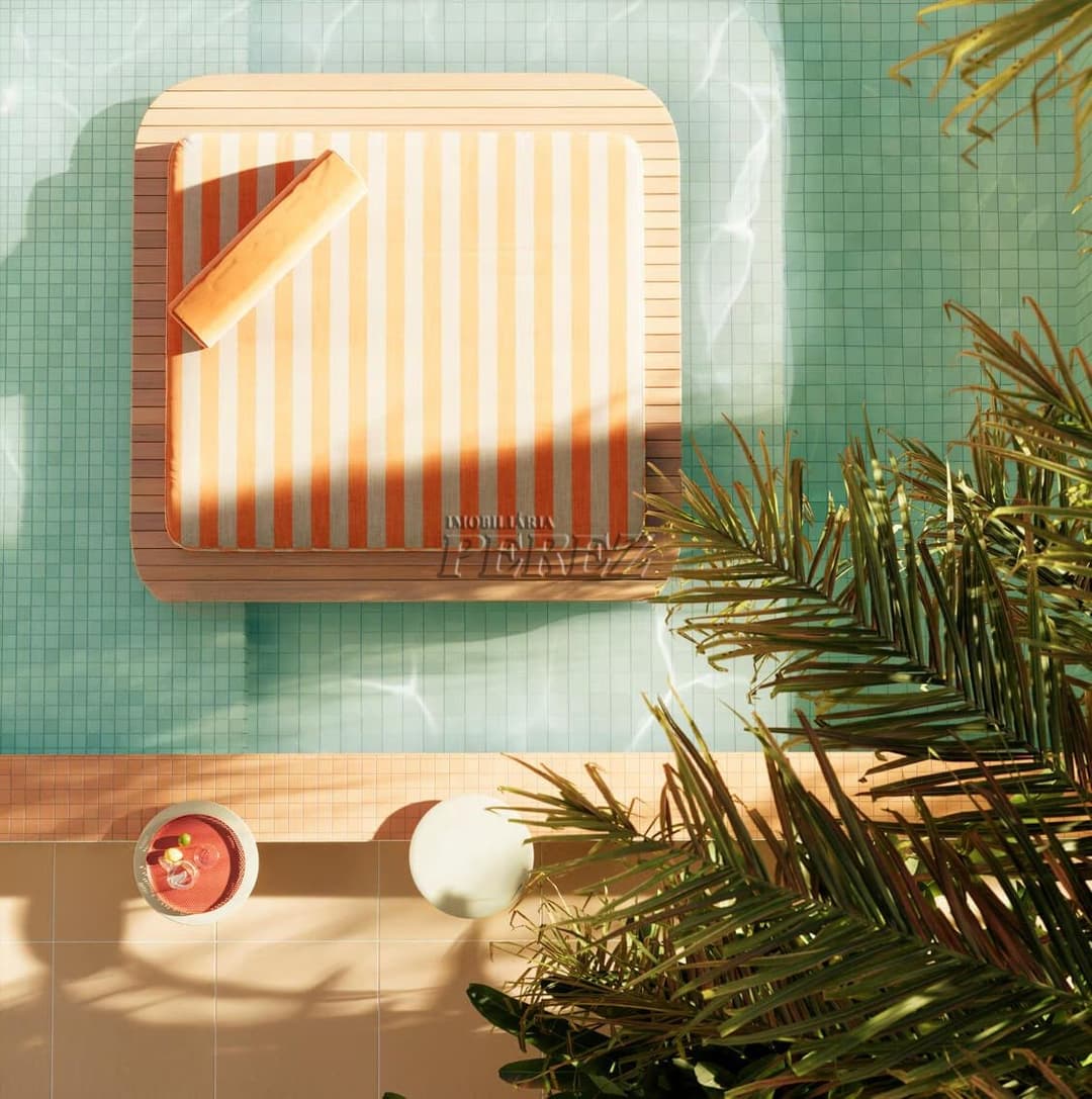 Apartamento a venda no Edifício Summer, localizado no bairro Terra Bonita em Londrina. - Foto 4