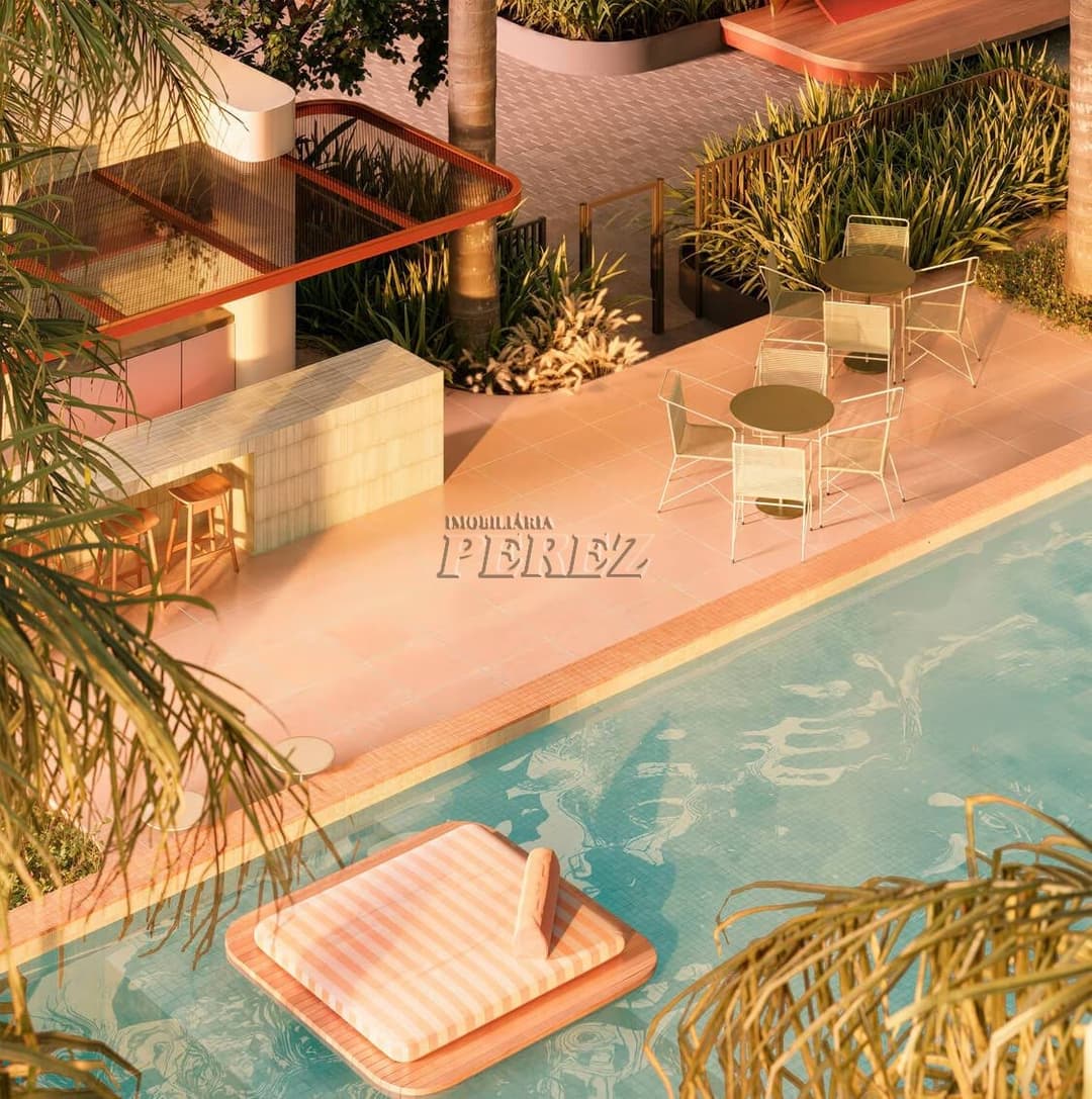 Apartamento a venda no Edifício Summer, localizado no bairro Terra Bonita em Londrina. - Foto 6