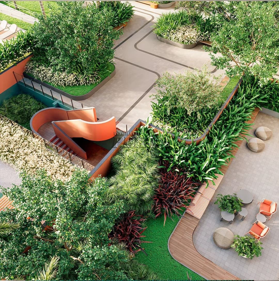 Apartamento a venda no Edifício Summer, localizado no bairro Terra Bonita em Londrina. - Foto 8