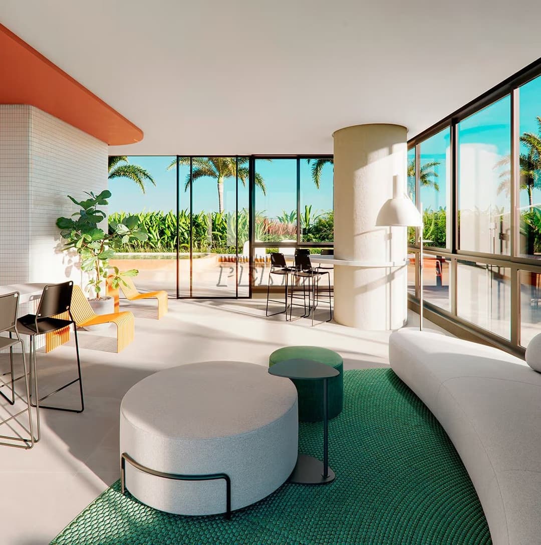 Apartamento a venda no Edifício Summer, localizado no bairro Terra Bonita em Londrina. - Foto 10