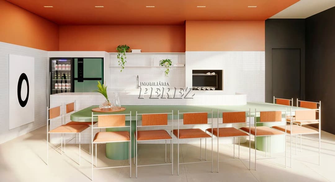 Apartamento a venda no Edifício Summer, localizado no bairro Terra Bonita em Londrina. - Foto 11