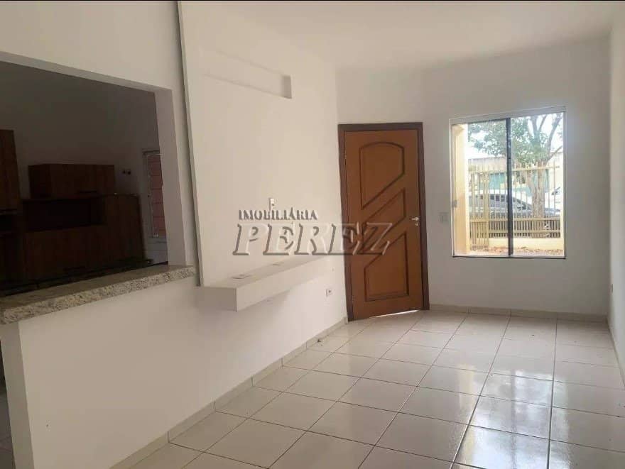 Casa à Venda no Jardim Columbia - Ao Lado da UEL, Londrina/PR - Foto 1