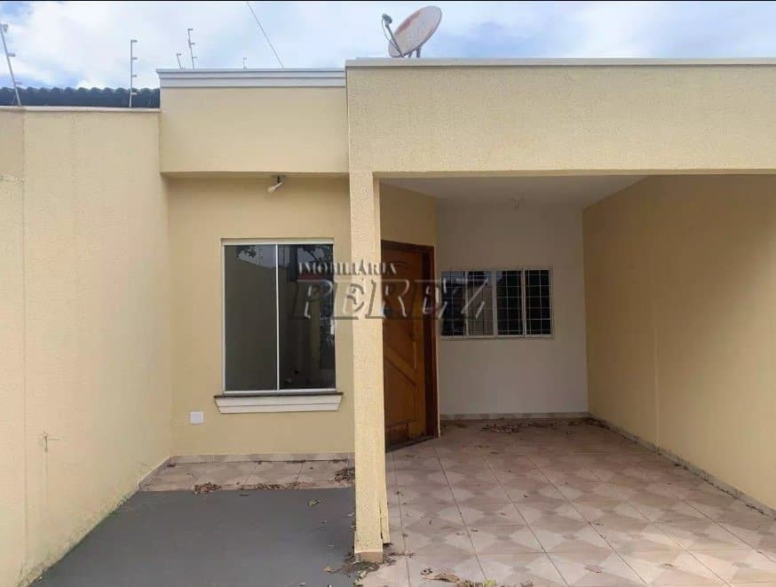 Casa à Venda no Jardim Columbia - Ao Lado da UEL, Londrina/PR - Foto 0