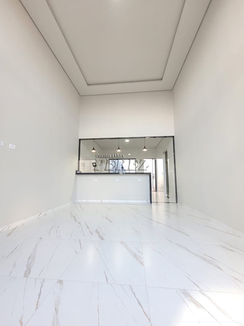 Casa Nova à Venda no Jardim Planalto - Conforto e Modernidade na Zona Norte de Londrina - Foto 8