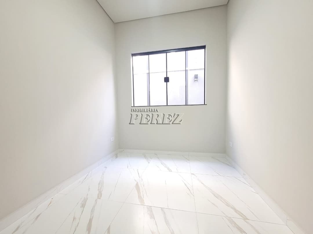 Casa Nova à Venda no Jardim Planalto - Conforto e Modernidade na Zona Norte de Londrina - Foto 12