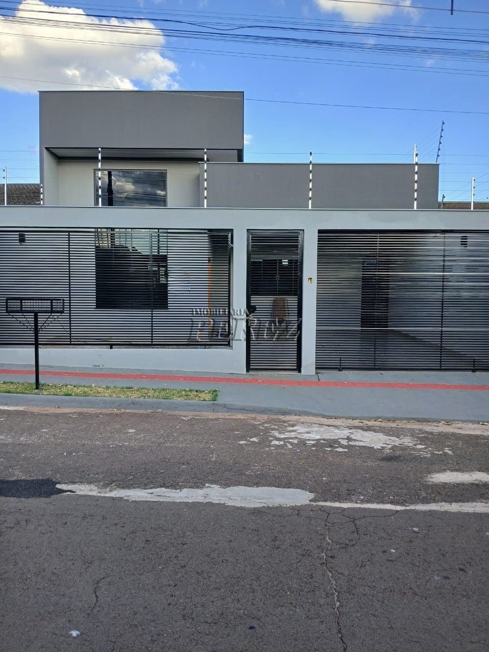 Casa Nova à Venda no Jardim Planalto - Conforto e Modernidade na Zona Norte de Londrina - Foto 0