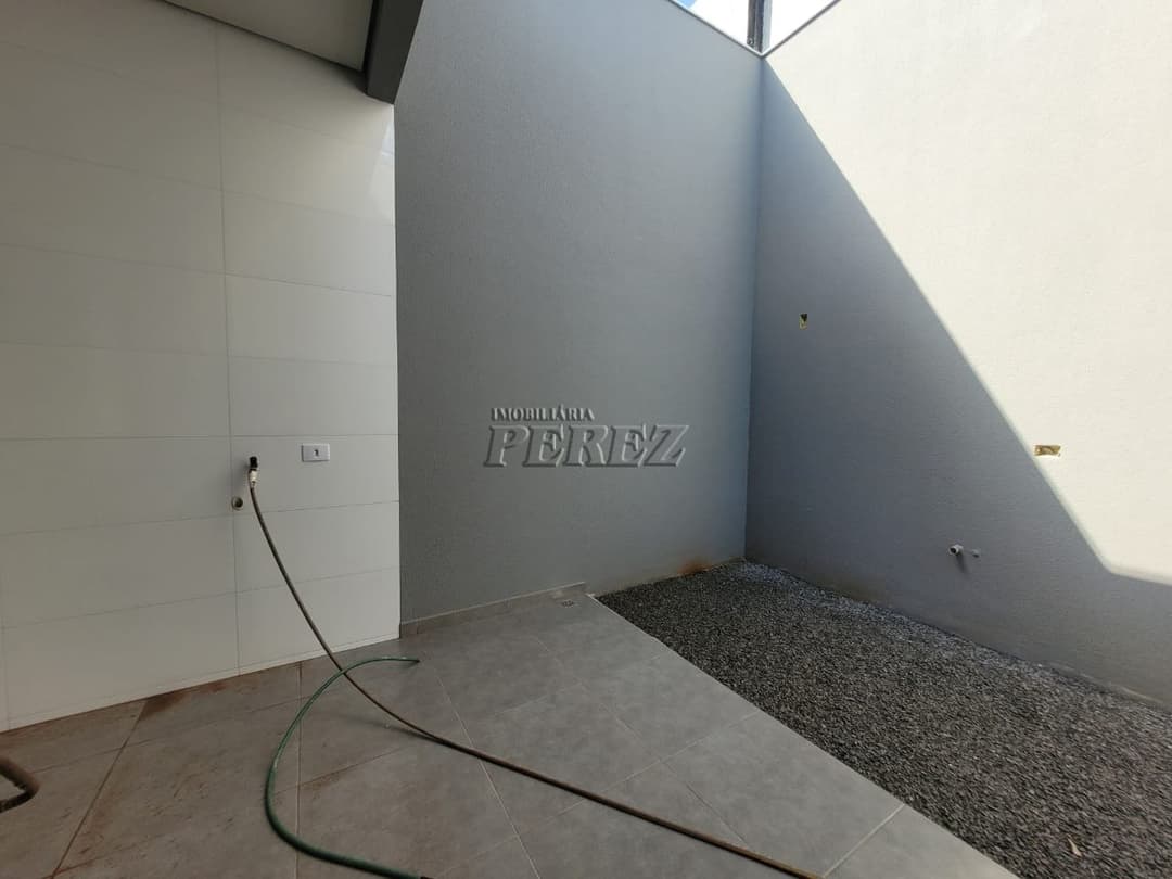 Casa Nova à Venda no Jardim Planalto - Conforto e Modernidade na Zona Norte de Londrina - Foto 19