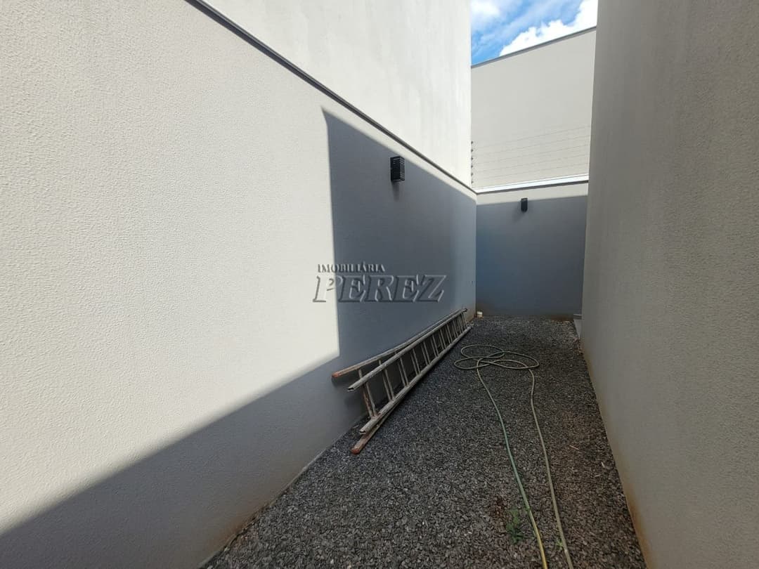 Casa Nova à Venda no Jardim Planalto - Conforto e Modernidade na Zona Norte de Londrina - Foto 20