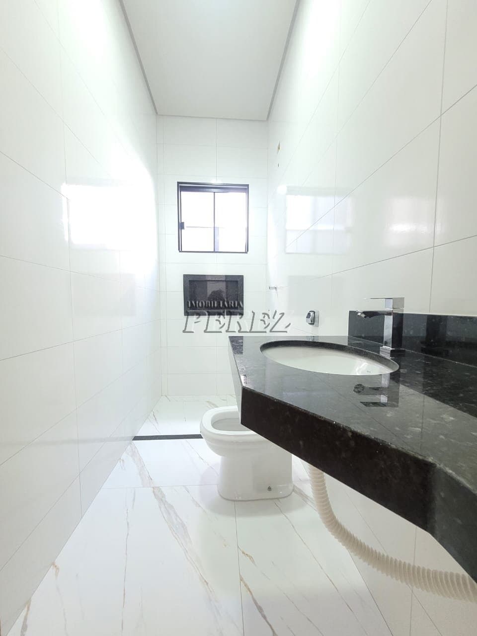 Casa Nova à Venda no Jardim Planalto - Conforto e Modernidade na Zona Norte de Londrina - Foto 15