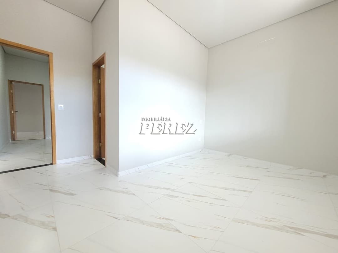 Casa Nova à Venda no Jardim Planalto - Conforto e Modernidade na Zona Norte de Londrina - Foto 13