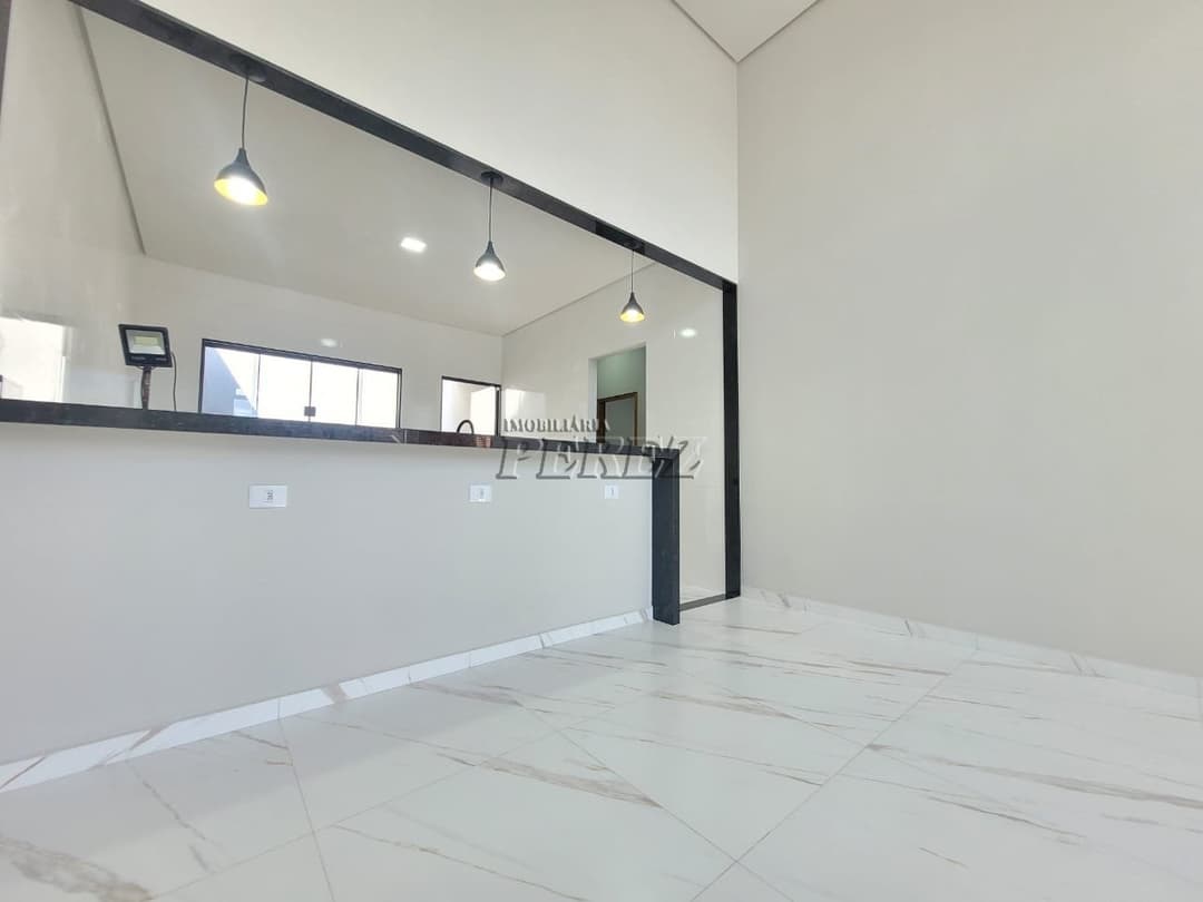 Casa Nova à Venda no Jardim Planalto - Conforto e Modernidade na Zona Norte de Londrina - Foto 5