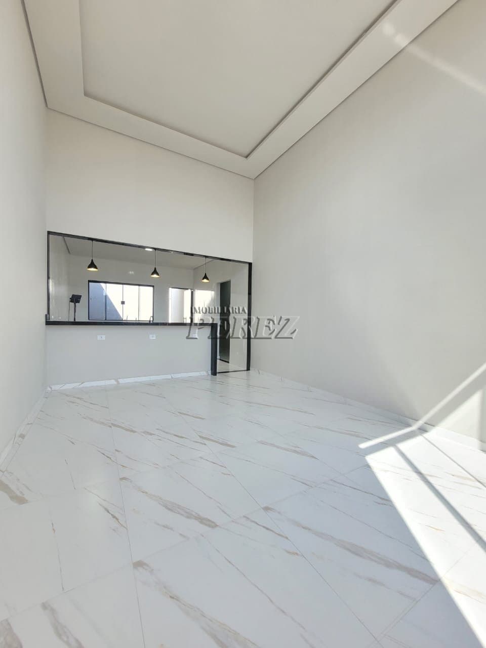 Casa Nova à Venda no Jardim Planalto - Conforto e Modernidade na Zona Norte de Londrina - Foto 7